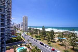 gold coast