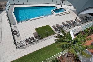 gold coast