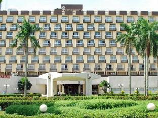 Imo Concorde Hotel,,4 star