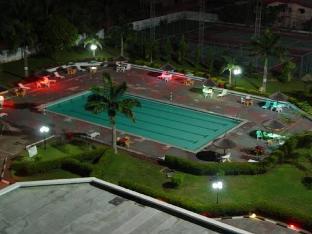 Imo Concorde Hotel,,4 star