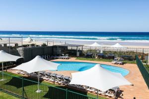 The Breakers,Broadbeach>>Brisbane,4 star