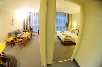 casa d or hotel