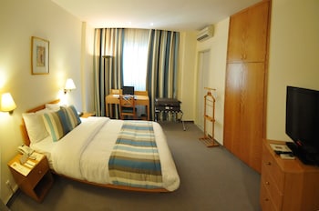casa d or hotel