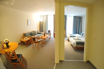 casa d or hotel