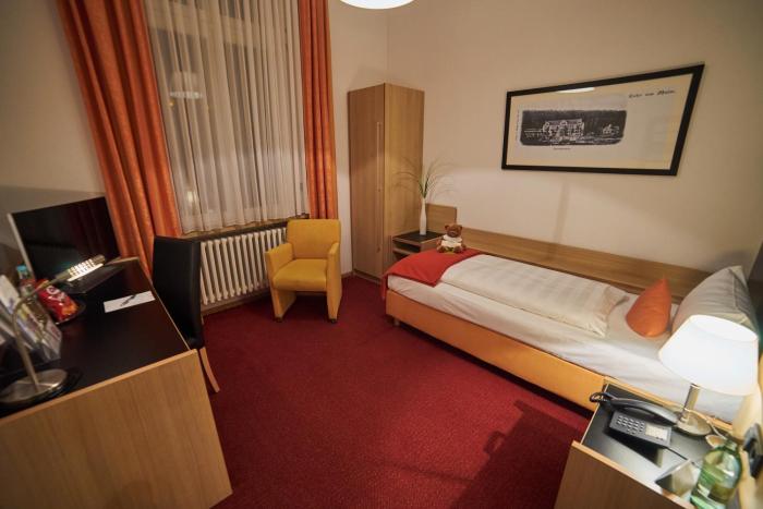 michel and friends hotel franziskushohe