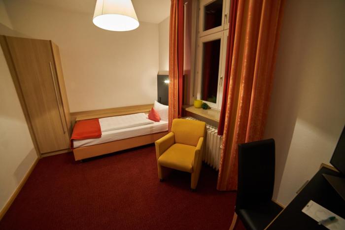 michel and friends hotel franziskushohe