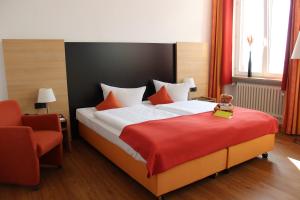 michel and friends hotel franziskushohe