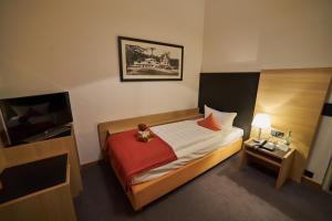 michel and friends hotel franziskushohe