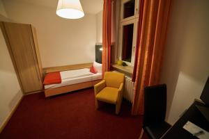 michel and friends hotel franziskushohe