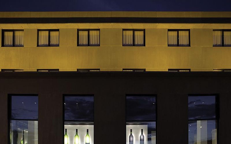 kyriad direct eth rioja