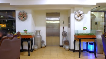 boracay holiday resort