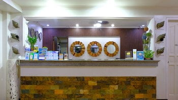 boracay holiday resort