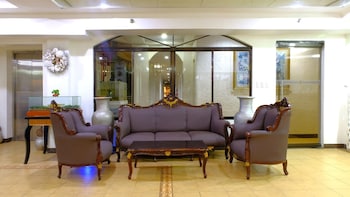 boracay holiday resort