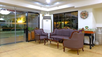 boracay holiday resort