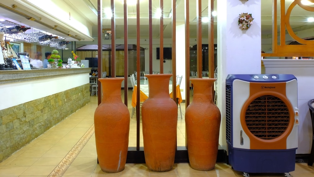 boracay holiday resort