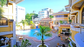 boracay holiday resort