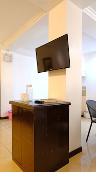 boracay holiday resort