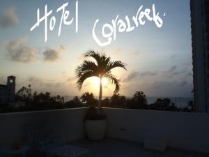Hotel Coral Reef Cartagena,In Cartagena (Bocagrande),3 star