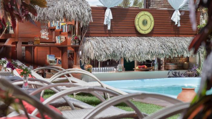 jijoca de jericoacoara