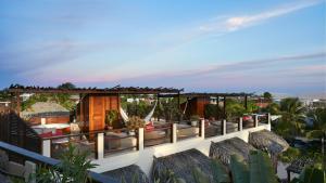 Pousada Araxá,Jericoacoara>>Camocim,4 star