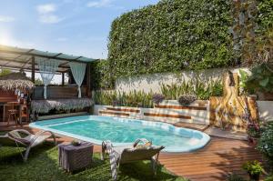 jijoca de jericoacoara