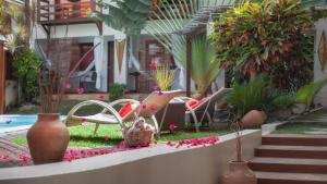 Pousada Araxá,Jericoacoara>>Camocim,4 star