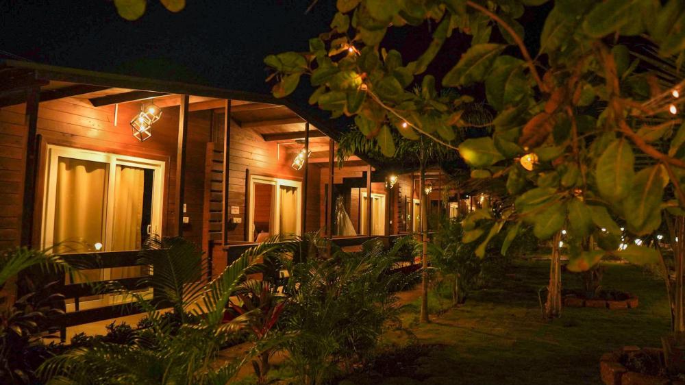 arambol lake resort