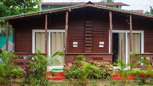 arambol lake resort