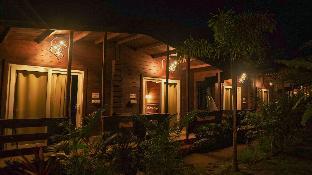 arambol lake resort