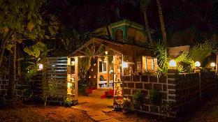 arambol lake resort