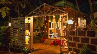 arambol lake resort