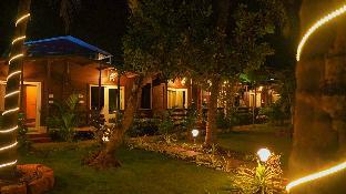 arambol lake resort