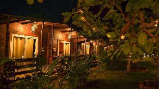 arambol lake resort