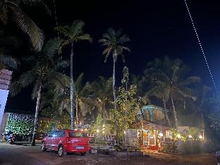 arambol lake resort
