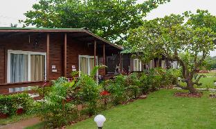 Arambol Lake Resort,Benaulim,3 star