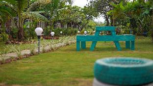 arambol lake resort