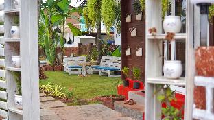 arambol lake resort