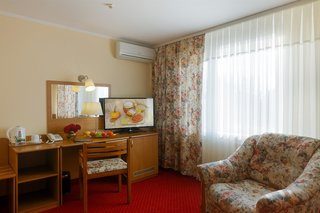 Nadiya Hotel,Ivano-Frankivsk Oblast>>Ivano-Frankovsk,3 star