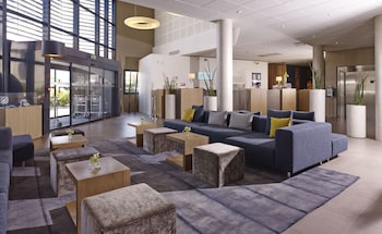 Holiday Inn Express Toulouse Airport By Ihg,Montpellier>>Blagnac,3 star