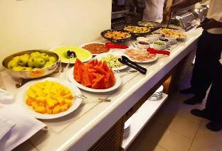 De Range Hotel And Suites,,3 star