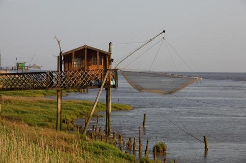 Rollan De By Hotel,Gironde>>Begadan,3 star