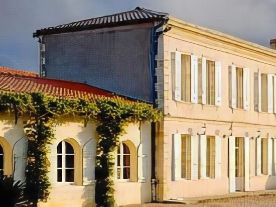 Rollan De By Hotel,Gironde>>Begadan,3 star