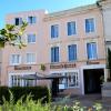 Logis Grand Hotel Pelisson,Dordogne>>Bordeaux,3 star