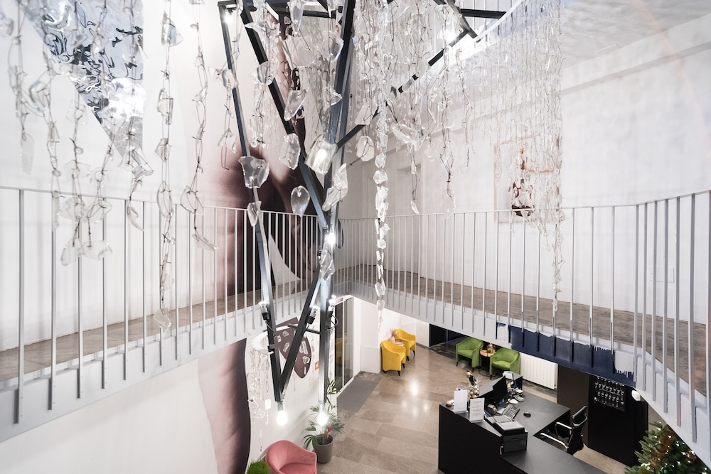 art hotel tartini