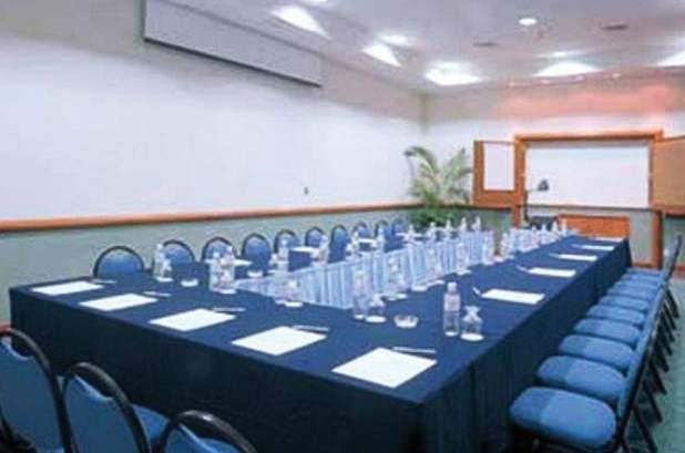 fiesta inn veracruz boca del rio