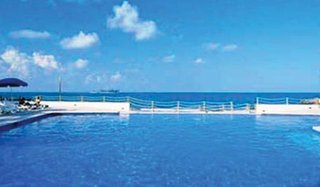 fiesta inn veracruz boca del rio