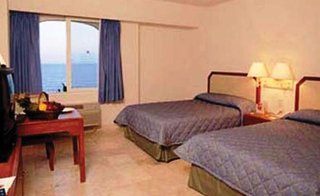 fiesta inn veracruz boca del rio