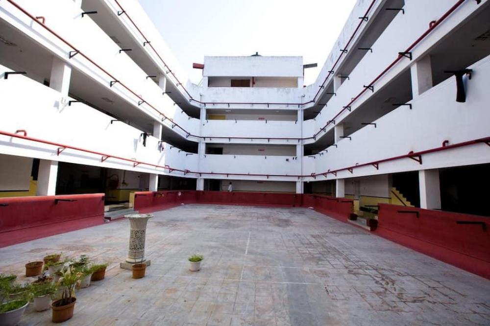 hyderabad