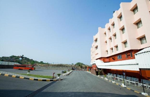 hyderabad