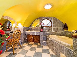 Pension Nostalgie,Cesky Krumlov>>Ceske Budejovice,3 star